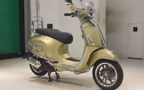 VESPA PRIMAVERA 125 2024