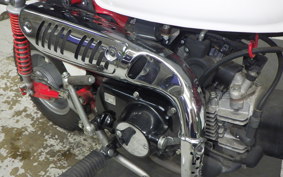 HONDA MONKEY 2026 AB27