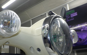 HONDA C110 SUPER CUB 2013 JA07