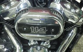 HARLEY FXBRS1870 2019