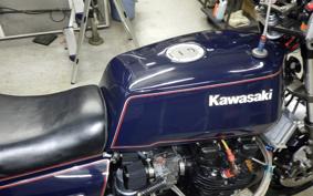KAWASAKI Z1000 KZT00D