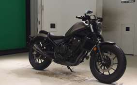 HONDA REBEL 500 A 2022 PC60