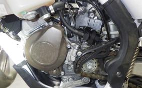 HUSQVARNA TE150I 2019