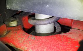 YAMAHA RZ250RR 29L