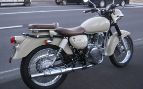SUZUKI ST250 E Type NJ4AA