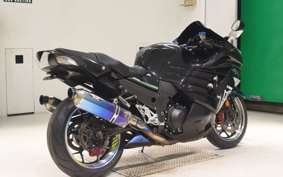 KAWASAKI ZX 1400 NINJA R 2013