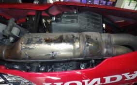 HONDA CBR400R 2024 NC65