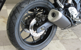 YAMAHA YZF-R25 ABS RG43J