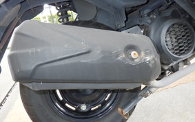 HONDA DIO 110 DX 2007