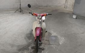 HONDA LITTLE CUB AA01