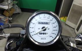 YAMAHA VMAX 2007