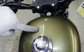 HARLEY XL883N 2017