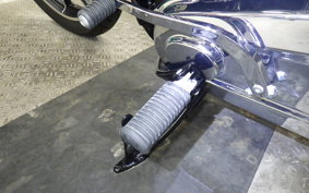 HARLEY FXLRST1920 2026