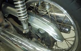 SUZUKI GT750 1974 GT750B