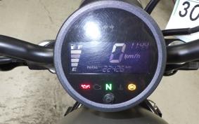 HONDA REBEL 500 A 2018 PC60