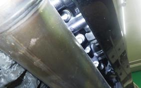 KAWASAKI NINJA 400 2022 EX400G
