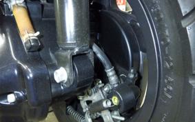 HONDA PS250 2004 MF09