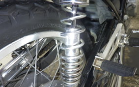 HONDA GB250 CLUBMAN Gen.5 MC10