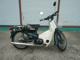 Фото Honda SUPER CUB50 2008 с японского аукциона