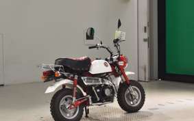 HONDA MONKEY 2026 AB27