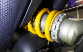 DUCATI MONSTER 937 SP 2024