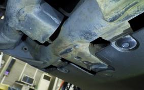 SUZUKI ADDRESS V50 CA4BA