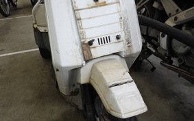 HONDA GYRO UP TA01