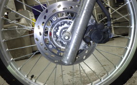 SUZUKI DJEBEL 200 (DR200SE) SH41A