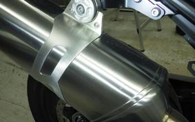 BMW F800GS 2026