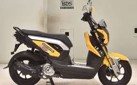 HONDA ZOOMER-X 2021 JF52