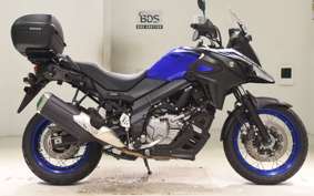 SUZUKI DL650 ( V-Strom 650 ) XTA 2022 C733M