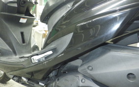 YAMAHA CYGNUS 125 XSR 3 2021 SEA5J
