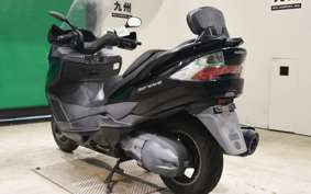 SUZUKI SKYWAVE 400 A 2013 CK45A