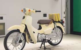 HONDA C110LITE JA76