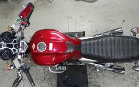 HONDA CB1100 EX ABS 2017 SC65