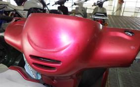 SUZUKI LET's Super Good 2012 CA4AA