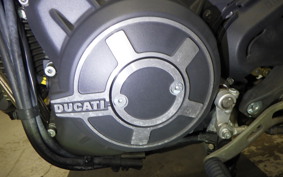 DUCATI SCRAMBLER CLASSIC 2018