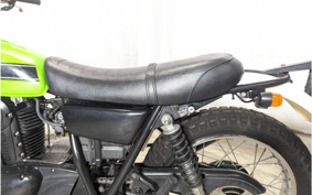 KAWASAKI 250TR BJ250F