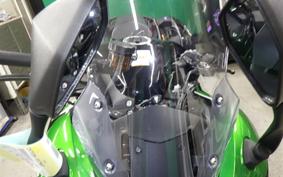 KAWASAKI NINJA 1000SX 2024 ZXT02K