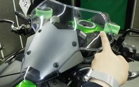 KAWASAKI ZH2 SE 2021 ZRT00K