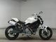 Фото Ducati MONSTER 696 2008 с японского аукциона