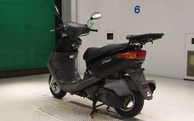 YAMAHA AXIS 125 TREET SE53J
