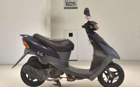 SUZUKI LET's 2 CA1PA