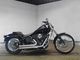 Фото Harley FXSTB 1450 2001 с японского аукциона