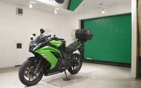 KAWASAKI NINJA 650 2014