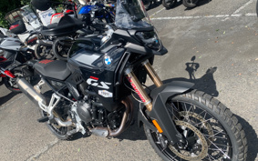 BMW F900GS 2025 0K61