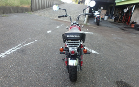 HONDA MONKEY Z50J