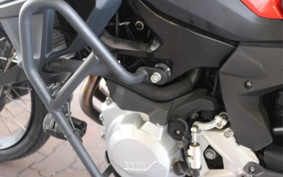 BMW F850GS 2020 0B09