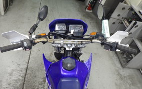 YAMAHA DT125R Gen.3 2011 3FW
