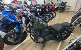 YAMAHA BOLT 950 2016 VN04J